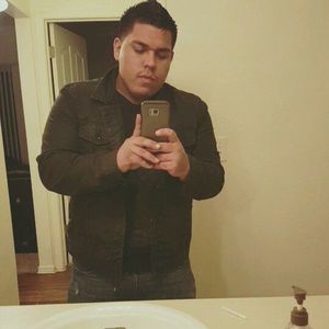 Meet your Posher, Joel